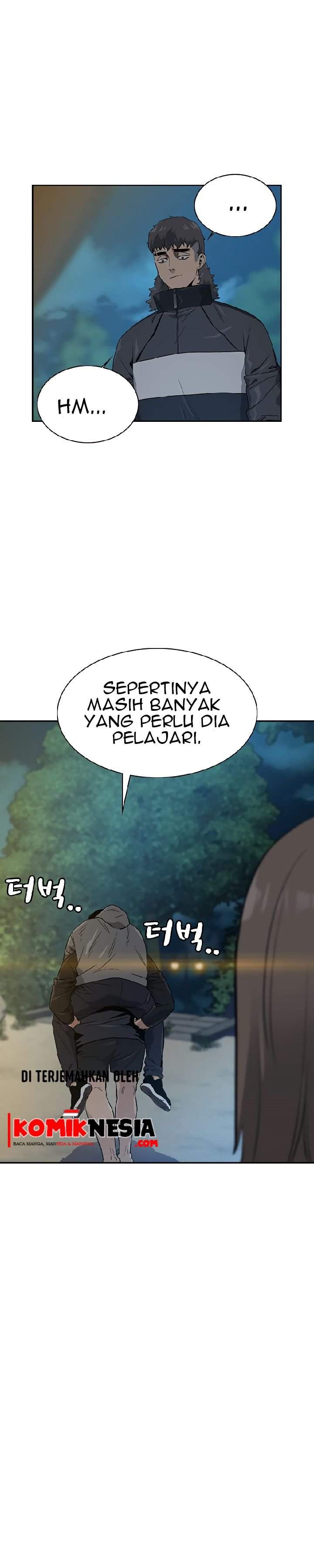 To Not Die Chap 19 - Next Chap 20