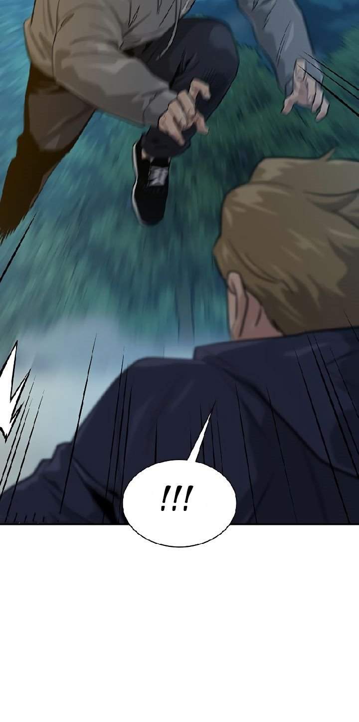 To Not Die Chap 19 - Next Chap 20