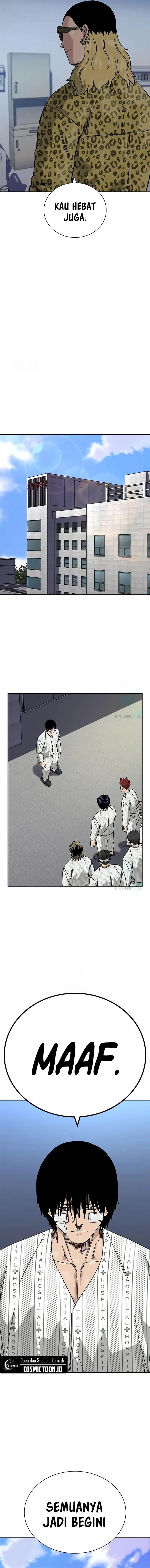 To Not Die Chap 190 - Next Chap 191