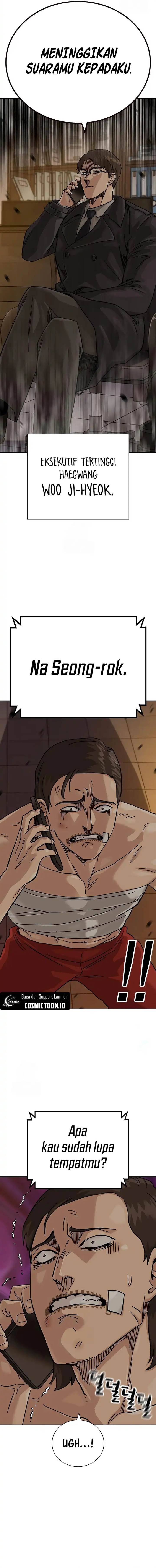 To Not Die Chap 190 - Next Chap 191