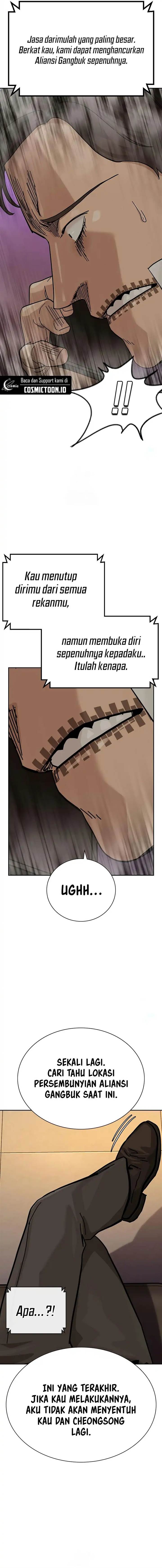 To Not Die Chap 190 - Next Chap 191