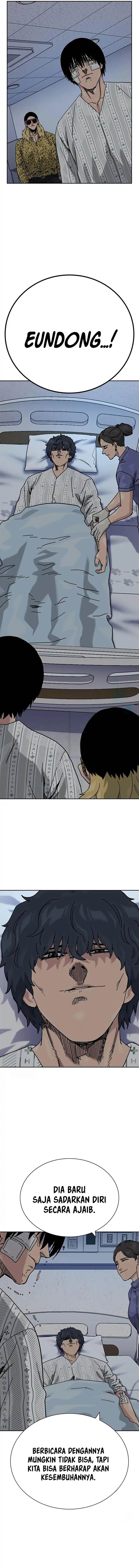 To Not Die Chap 190 - Next Chap 191