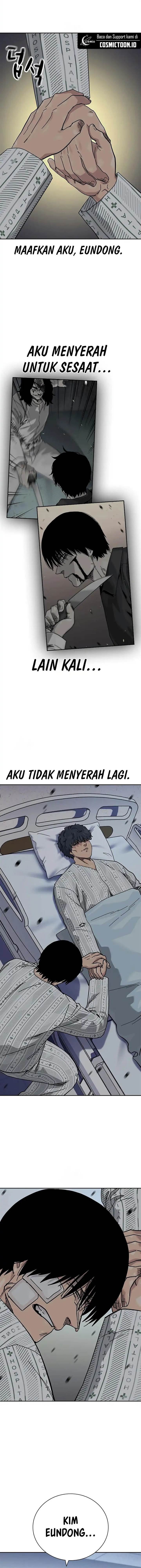 To Not Die Chap 190 - Next Chap 191