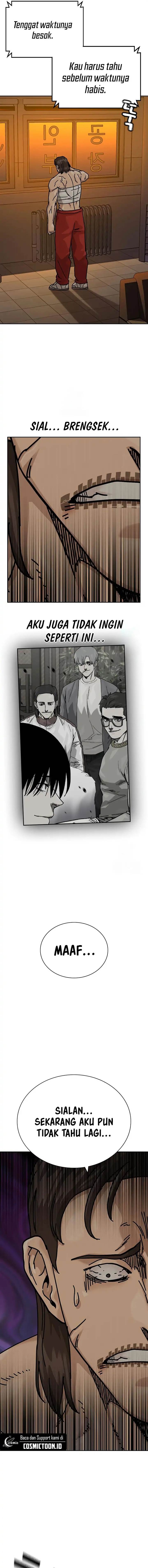 To Not Die Chap 190 - Next Chap 191