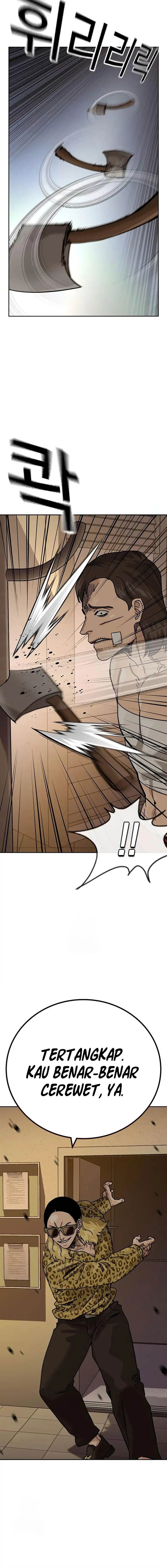 To Not Die Chap 190 - Next Chap 191