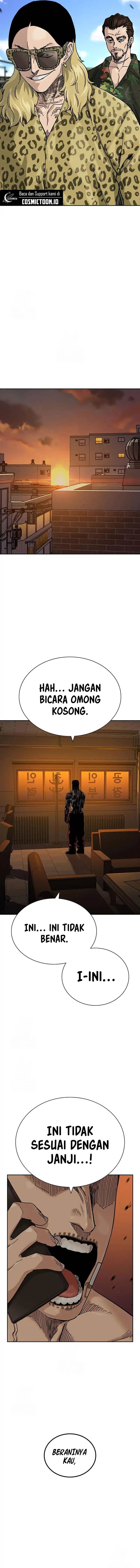 To Not Die Chap 190 - Next Chap 191