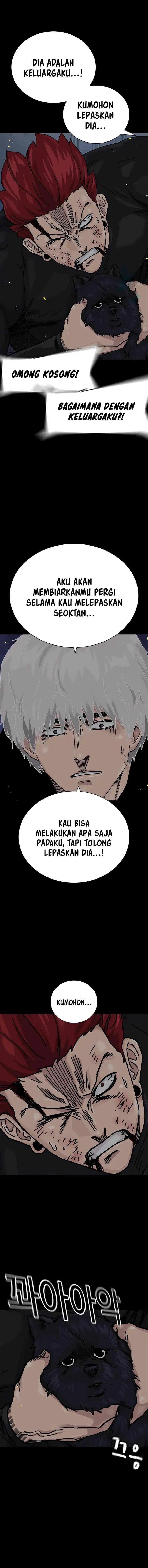 To Not Die Chap 191 - Next Chap 192
