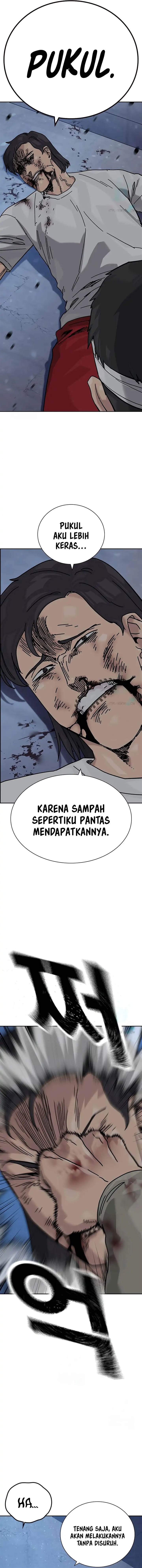 To Not Die Chap 191 - Next Chap 192