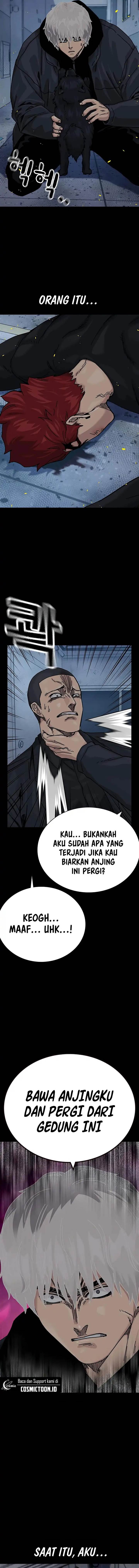 To Not Die Chap 191 - Next Chap 192