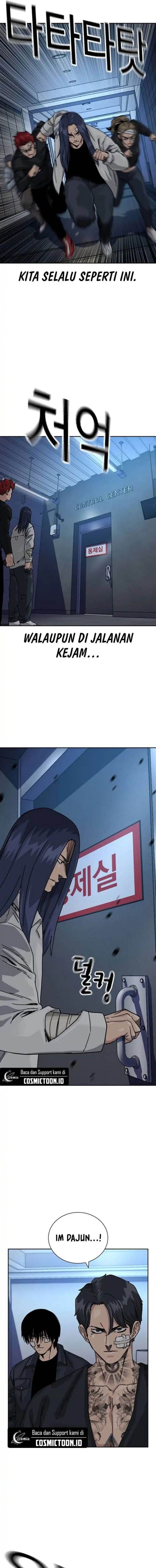 To Not Die Chap 194 - Next Chap 195