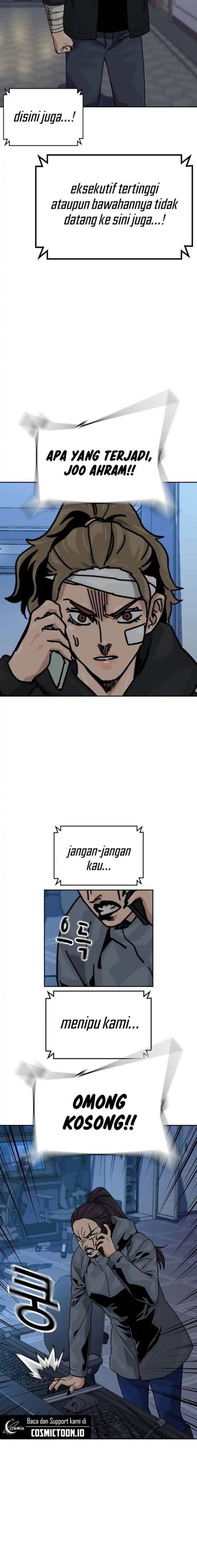 To Not Die Chap 194 - Next Chap 195