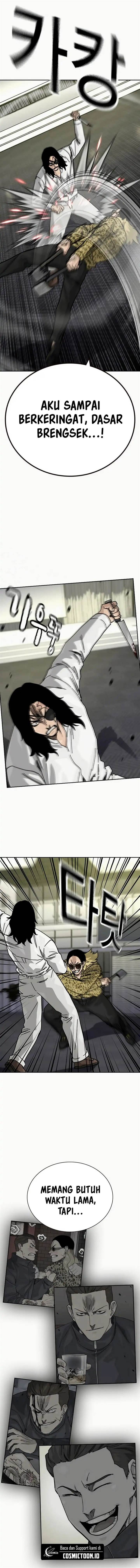 To Not Die Chap 197 - Next Chap 198