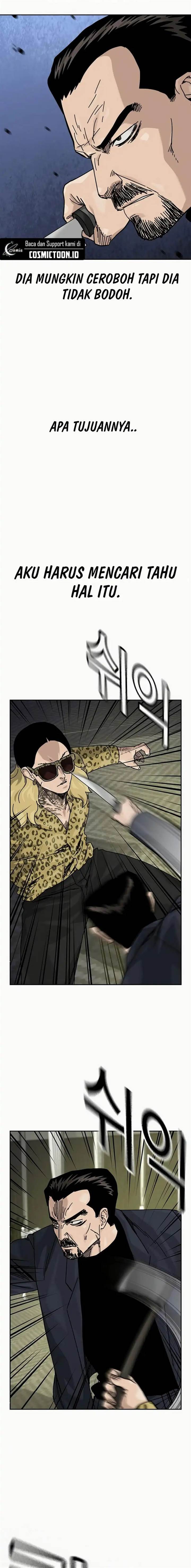 To Not Die Chap 197 - Next Chap 198