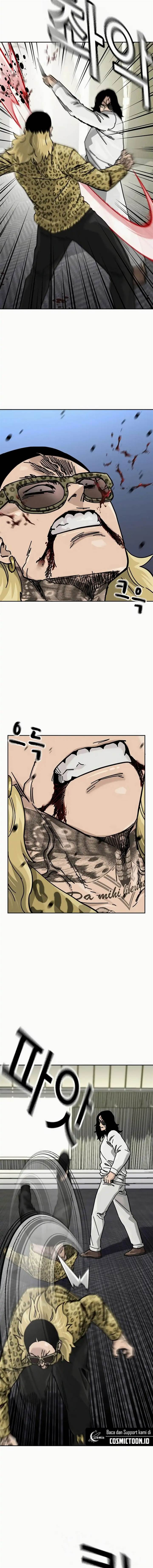 To Not Die Chap 197 - Next Chap 198