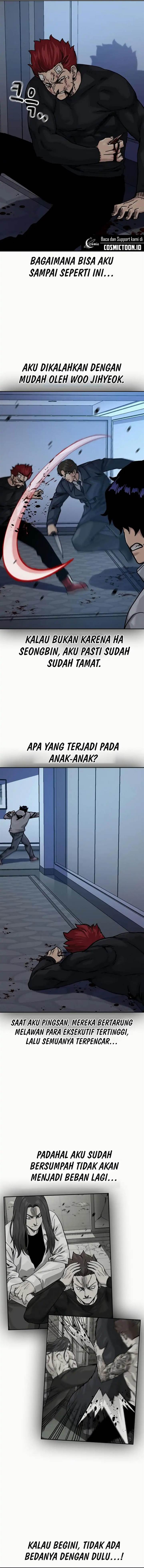 To Not Die Chap 197 - Next Chap 198