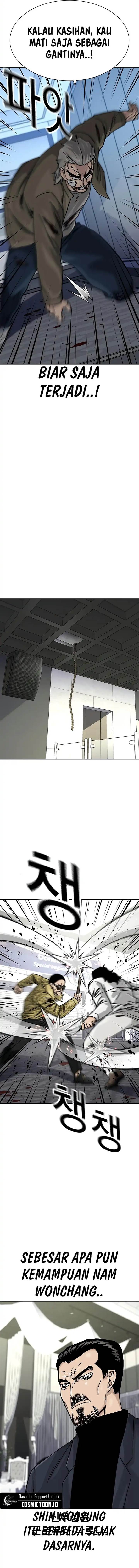 To Not Die Chap 198 - Next Chap 199