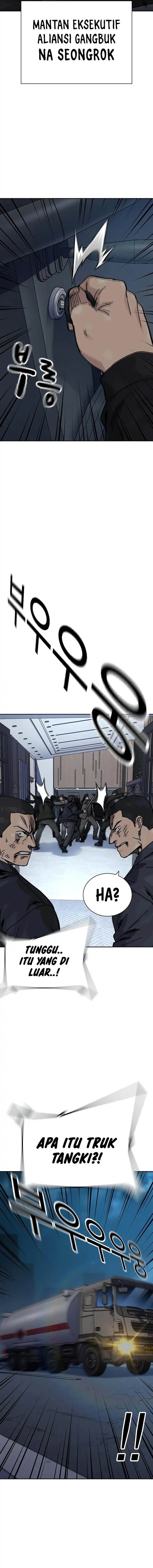 To Not Die Chap 198 - Next Chap 199