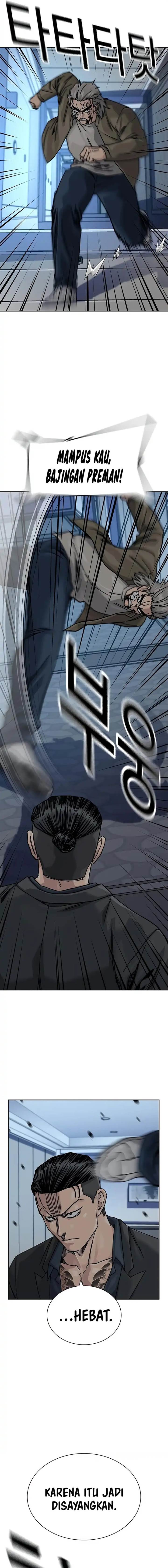 To Not Die Chap 198 - Next Chap 199