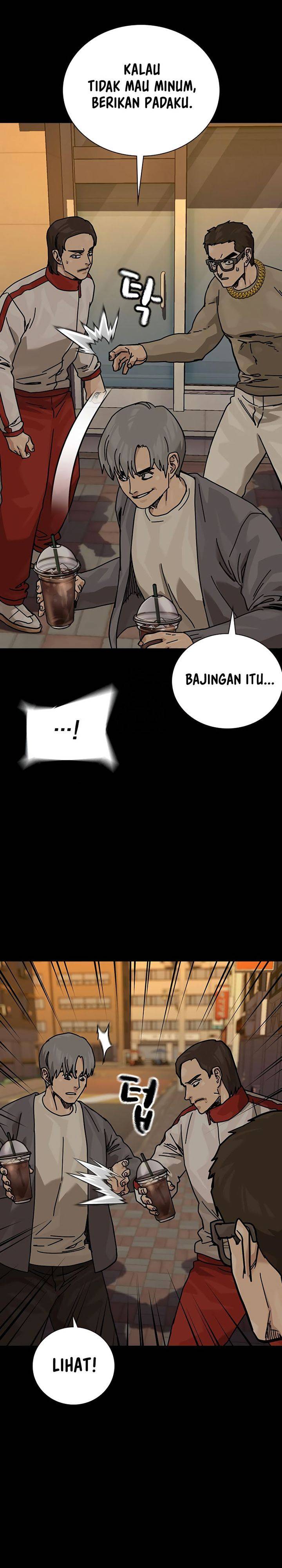 To Not Die Chap 199 - Next Chap 200