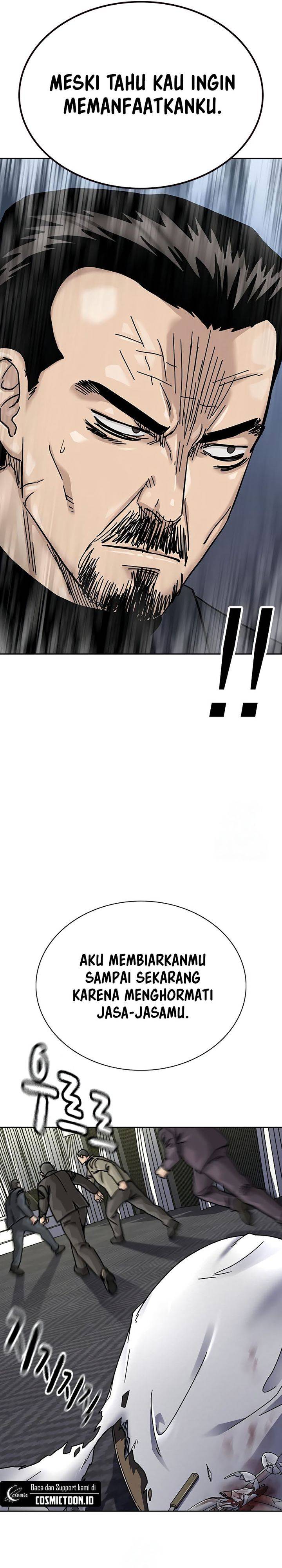 To Not Die Chap 199 - Next Chap 200