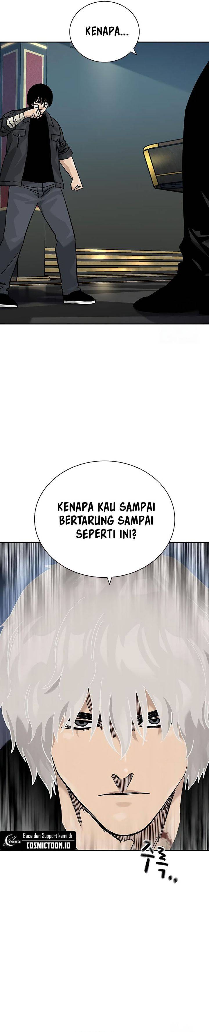 To Not Die Chap 199 - Next Chap 200