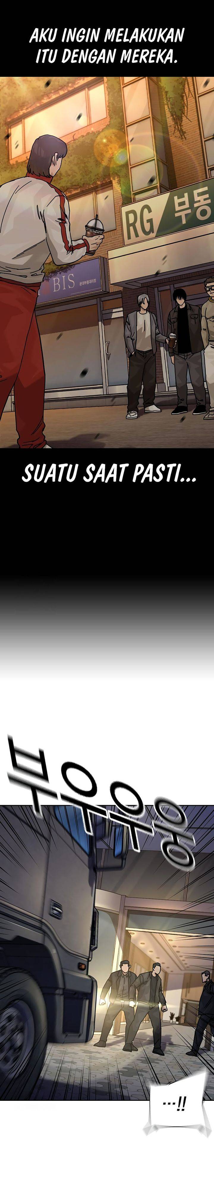 To Not Die Chap 199 - Next Chap 200