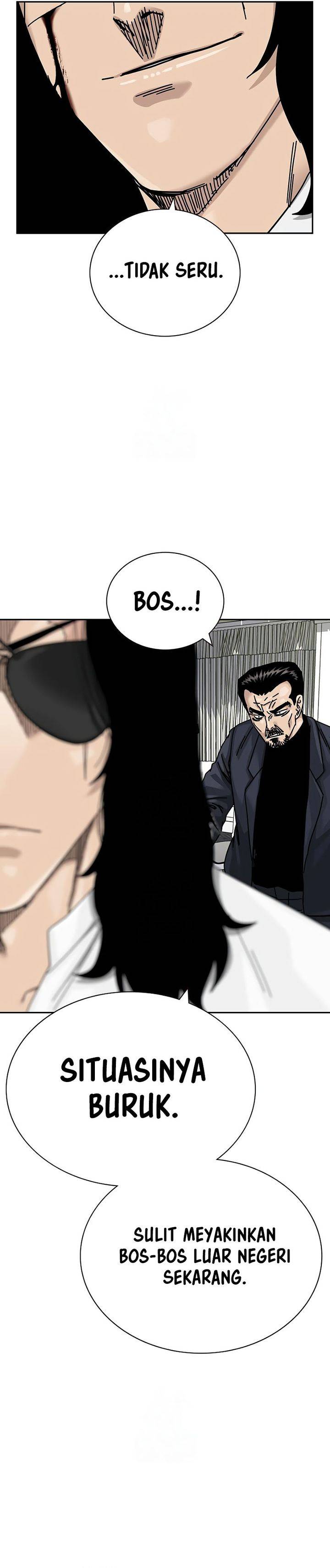 To Not Die Chap 199 - Next Chap 200