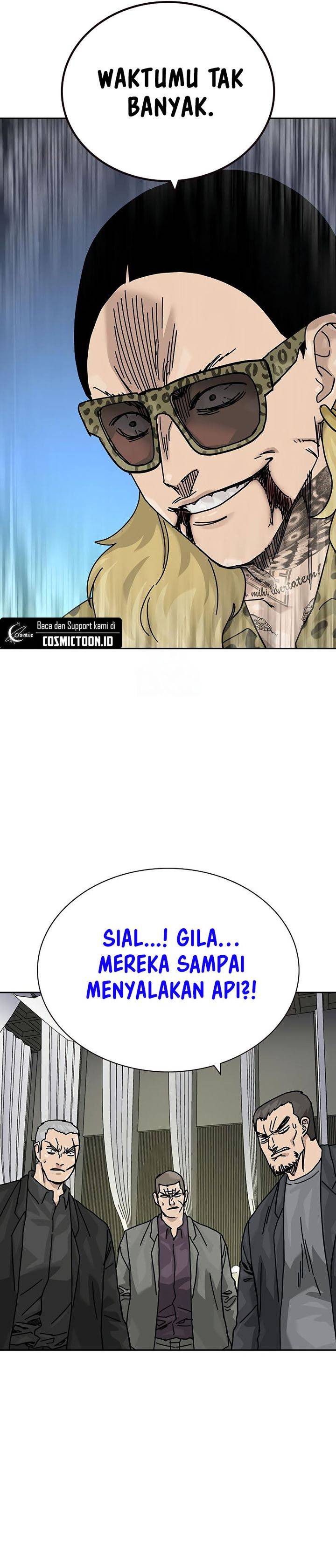 To Not Die Chap 199 - Next Chap 200