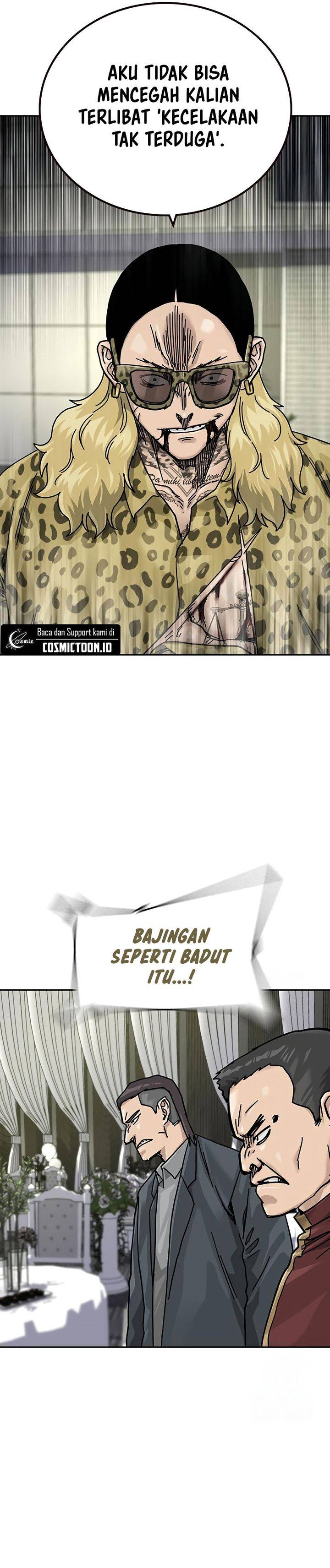 To Not Die Chap 199 - Next Chap 200