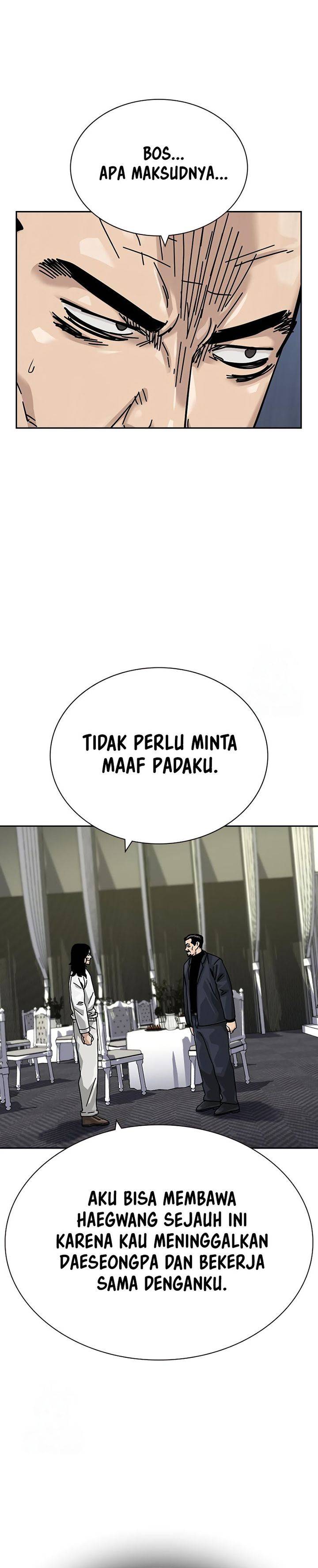 To Not Die Chap 199 - Next Chap 200