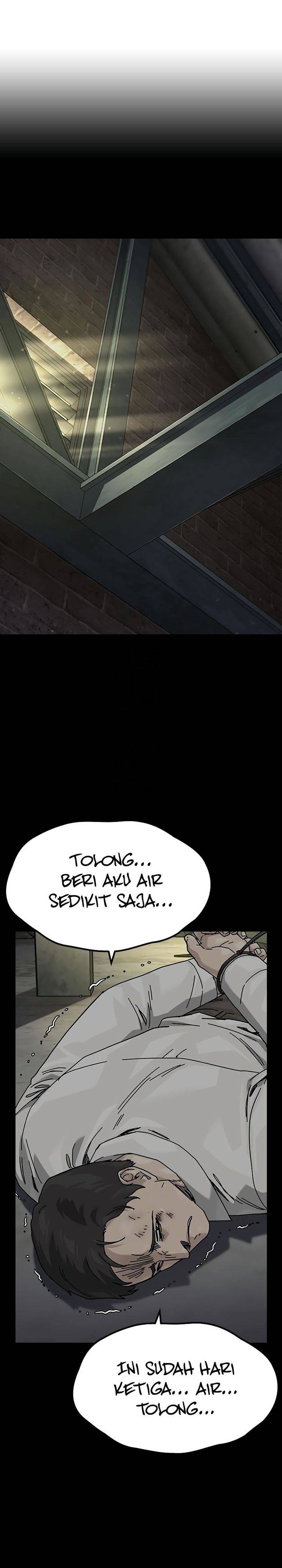 To Not Die Chap 199 - Next Chap 200