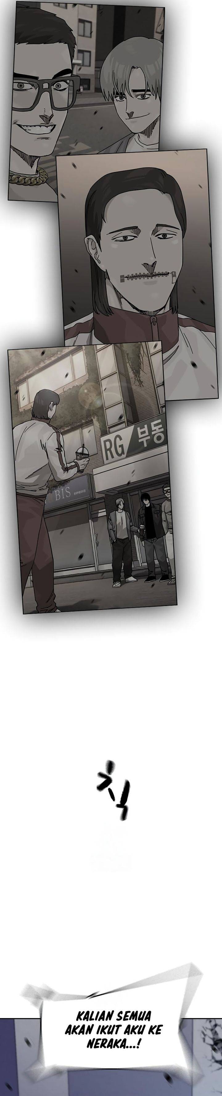 To Not Die Chap 199 - Next Chap 200