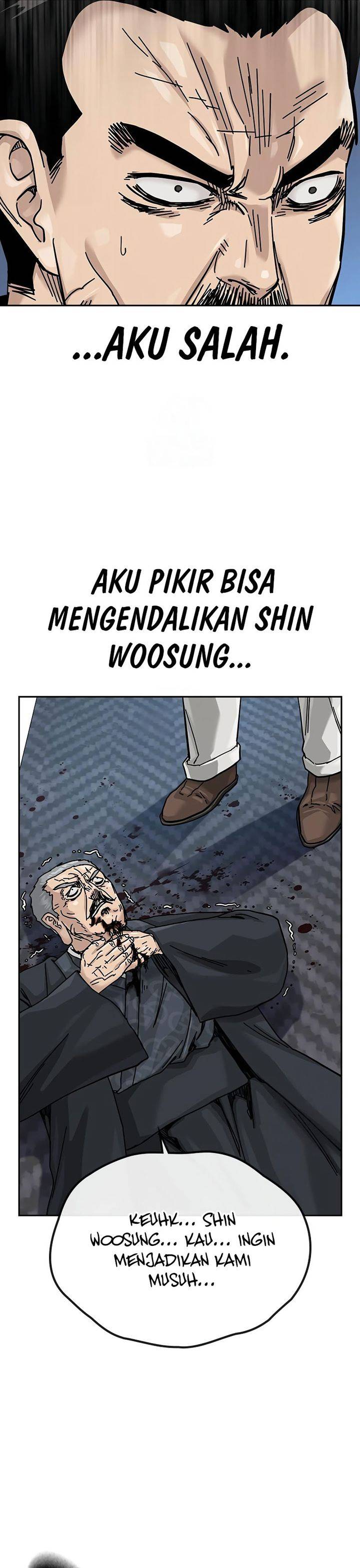 To Not Die Chap 199 - Next Chap 200