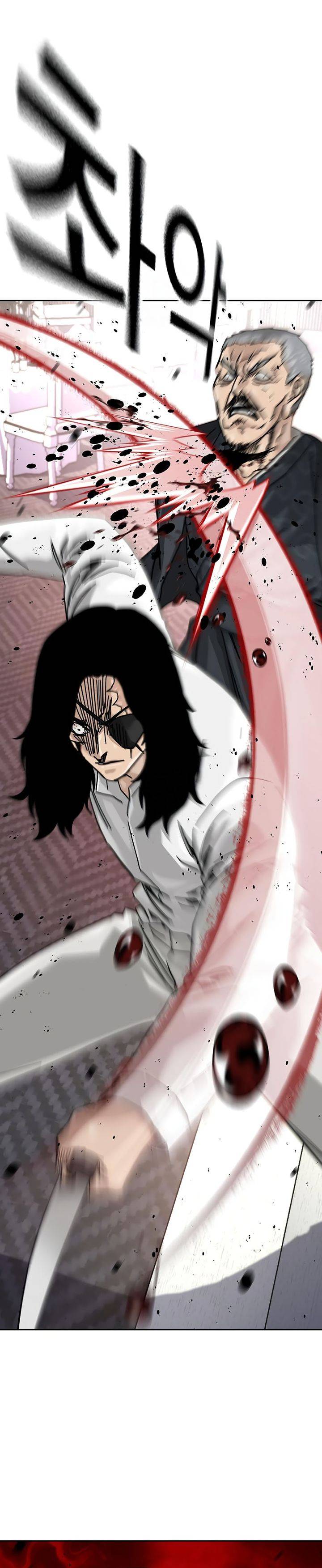 To Not Die Chap 199 - Next Chap 200