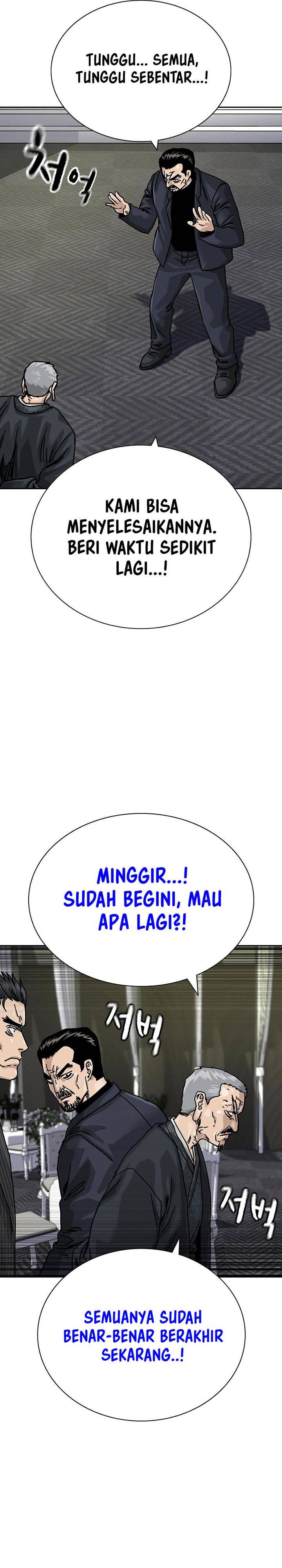 To Not Die Chap 199 - Next Chap 200