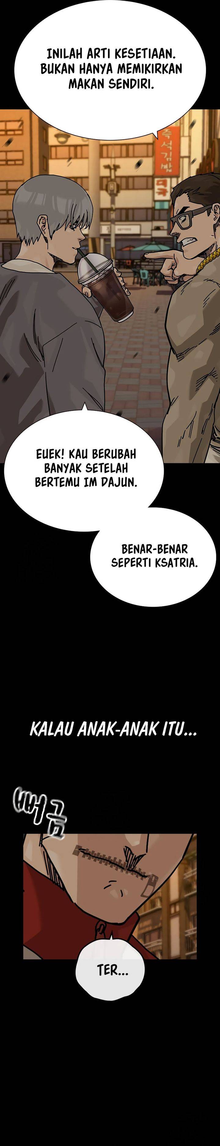 To Not Die Chap 199 - Next Chap 200