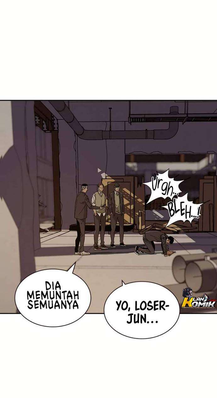 To Not Die Chap 1 - Next Chap 2