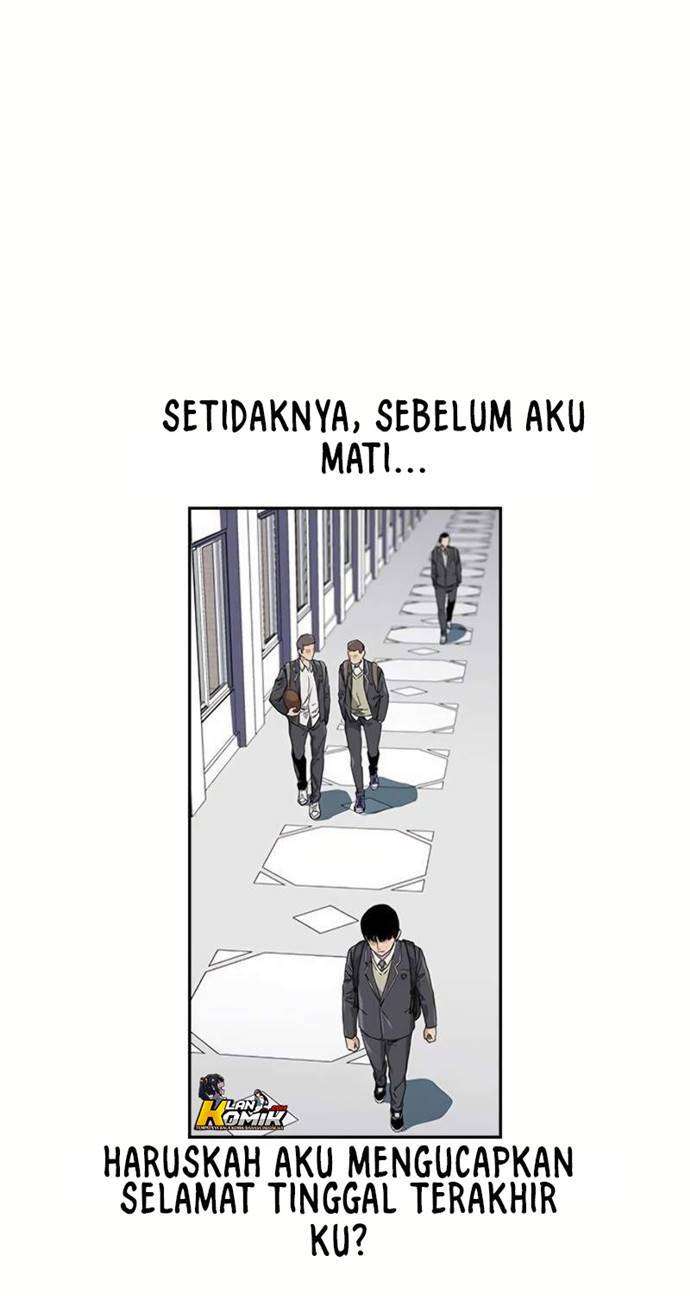 To Not Die Chap 1 - Next Chap 2