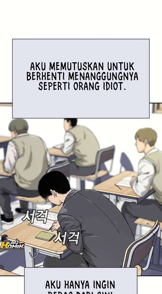 To Not Die Chap 1 - Next Chap 2