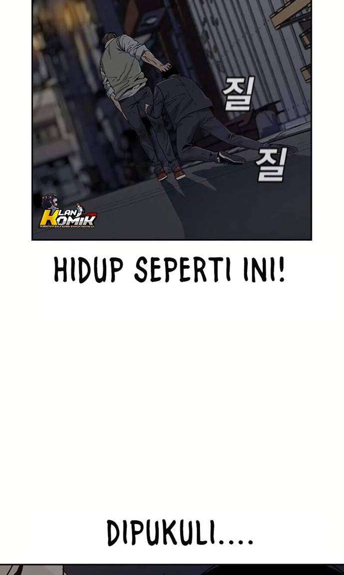 To Not Die Chap 1 - Next Chap 2