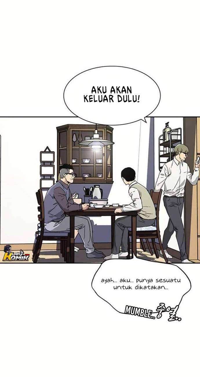 To Not Die Chap 1 - Next Chap 2