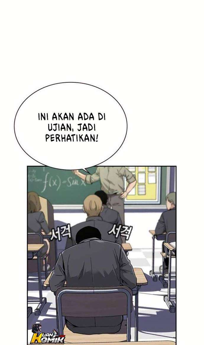 To Not Die Chap 1 - Next Chap 2
