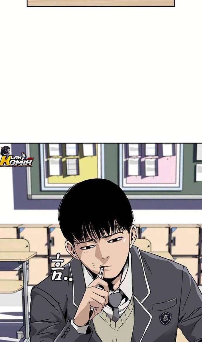 To Not Die Chap 1 - Next Chap 2