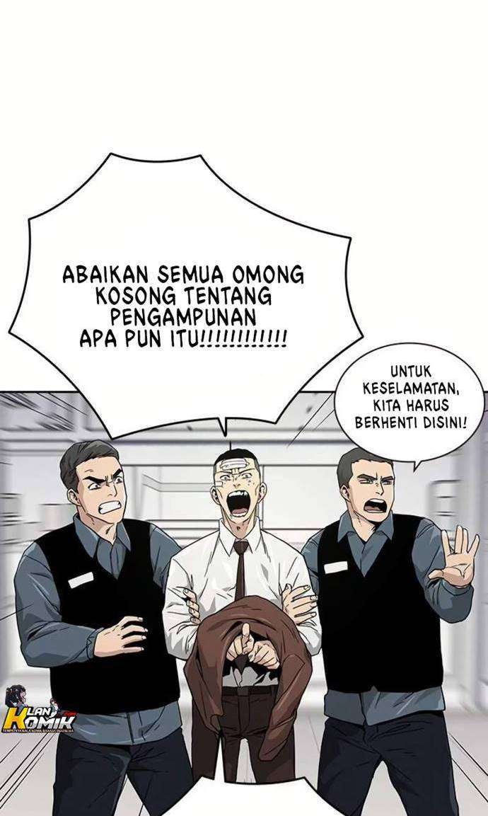 To Not Die Chap 1 - Next Chap 2