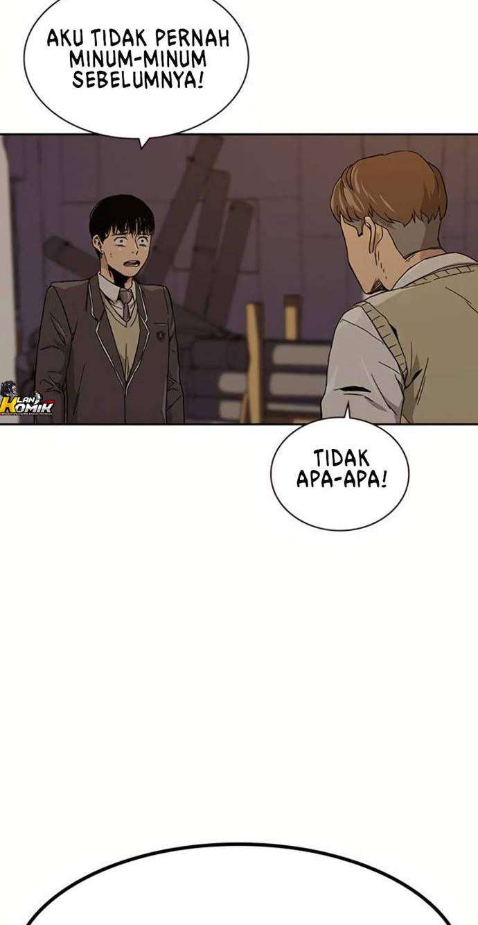 To Not Die Chap 1 - Next Chap 2