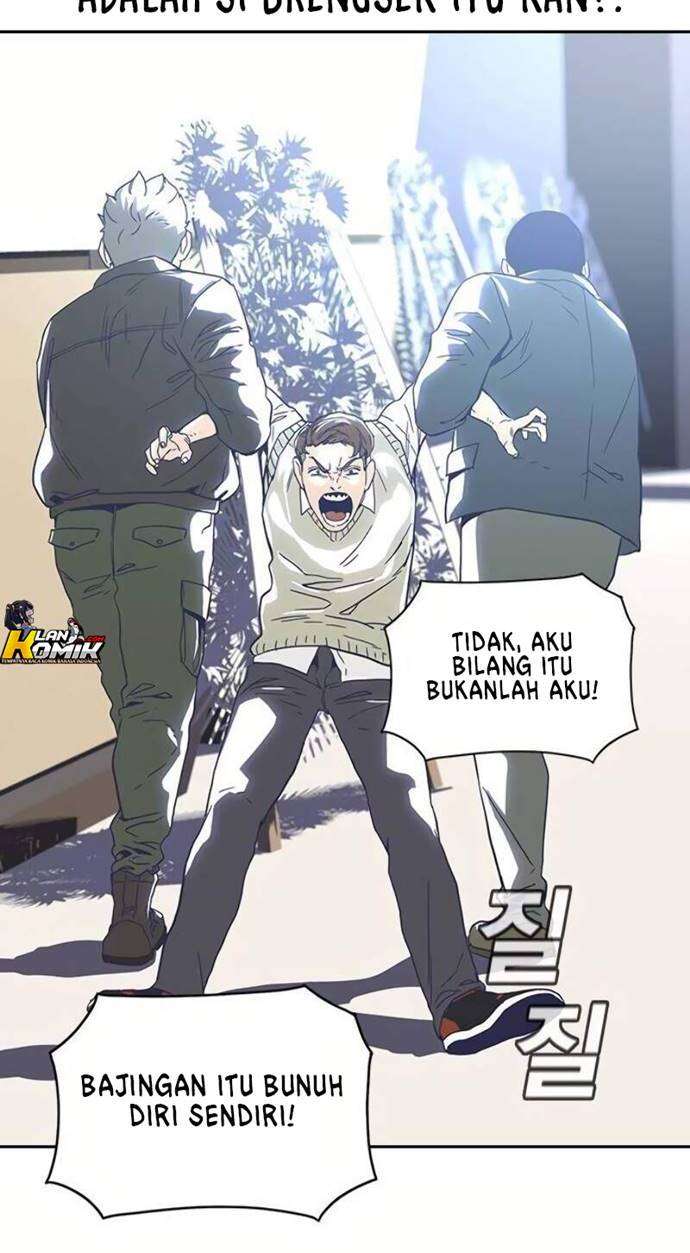 To Not Die Chap 1 - Next Chap 2