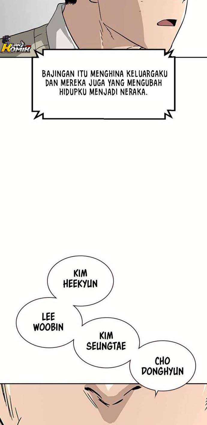 To Not Die Chap 1 - Next Chap 2