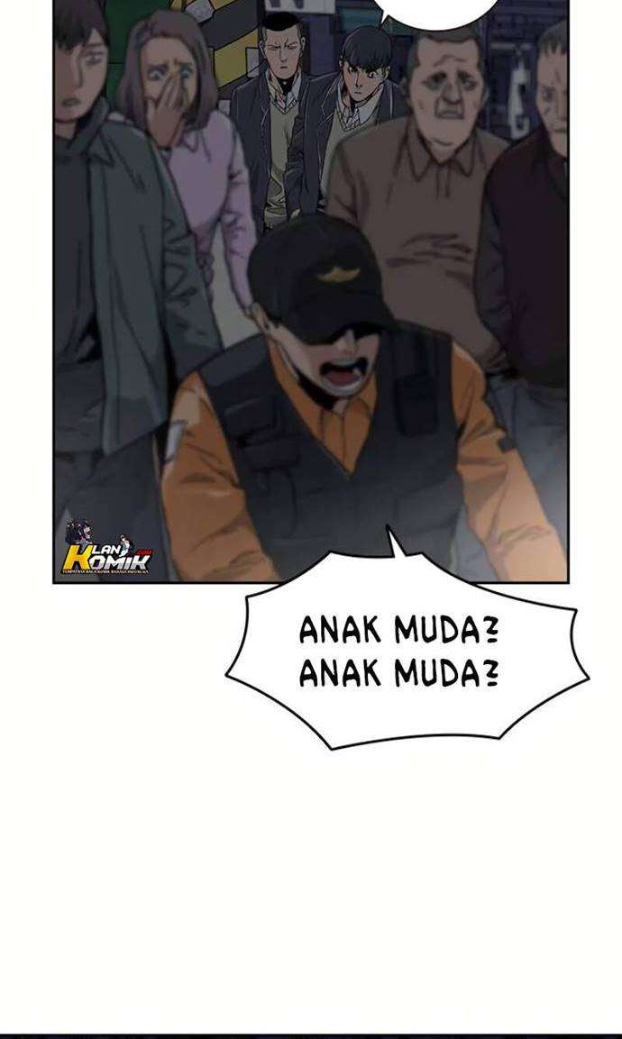 To Not Die Chap 1 - Next Chap 2