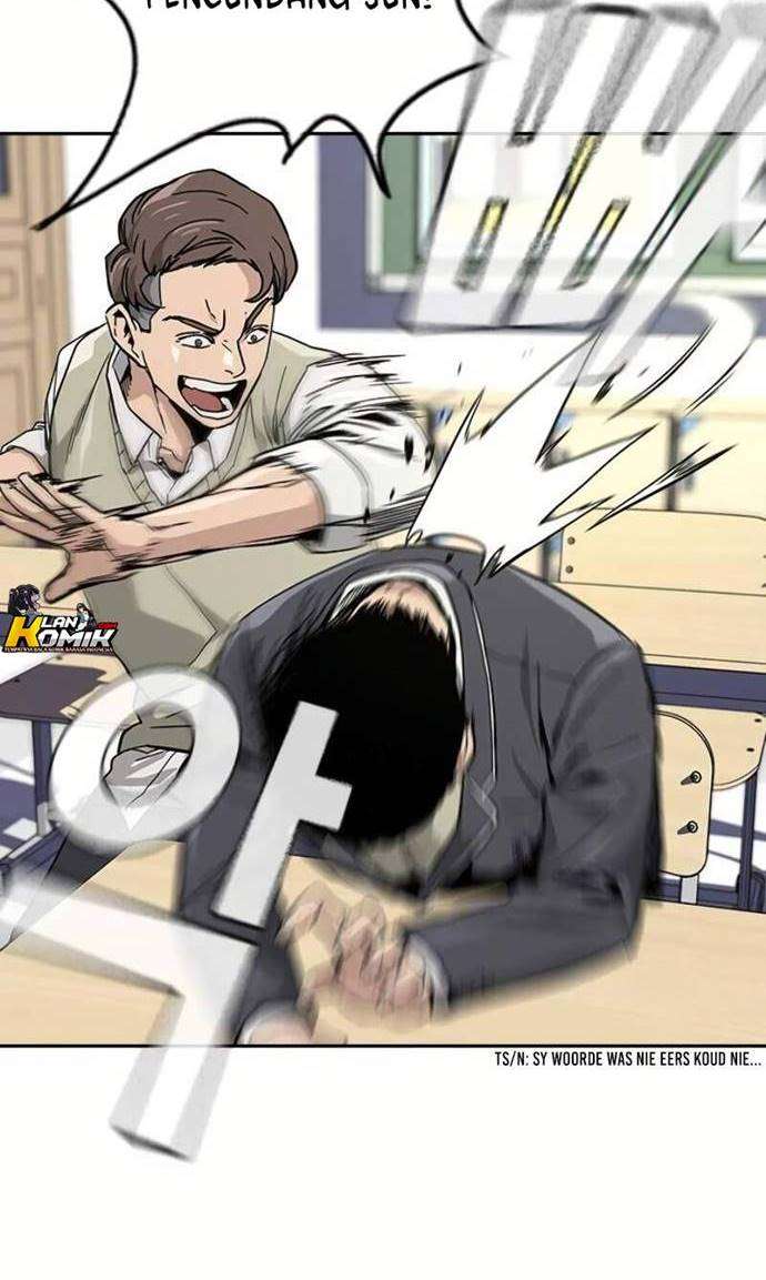 To Not Die Chap 1 - Next Chap 2
