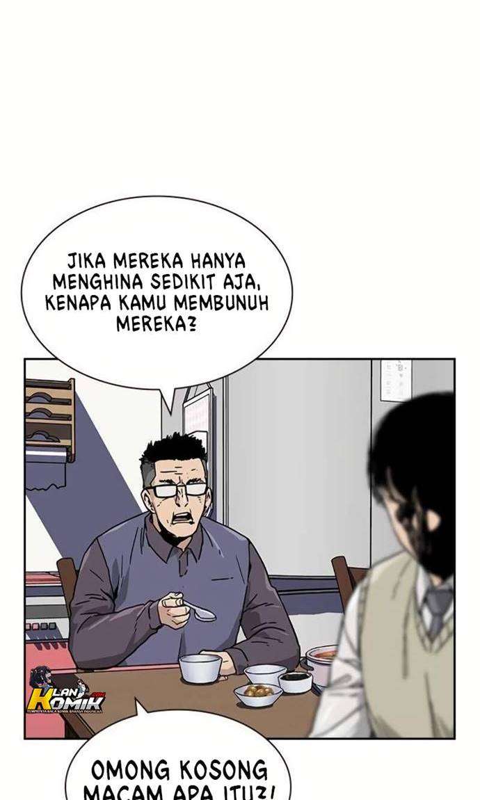 To Not Die Chap 1 - Next Chap 2